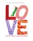 Love from the Very Hungry Caterpillar
