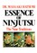 Essence of Ninjutsu