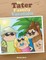 The Tater Family Vacation