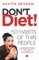 Don't Diet!