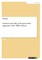 Chances and risks of the geocentric approach of the EPRG System