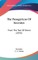 The Panegyricus Of Isocrates