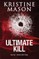 Ultimate Kill (Book 1 Ultimate CORE Trilogy)