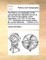 The History and Antiquities of the Conventual and Cathedral Church of Ely