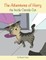The Adventures of Harry the Inside-Outside Cat