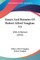 Essays And Remains Of Robert Alfred Vaughan V2