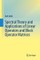 Spectral Theory and Applications of Linear Operators and Block Operator Matrices