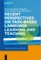 Recent Perspectives on Task-Based Language Learning and Teaching
