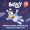 Bluey: Buenas Noches, MurciÃ©lago