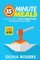 15-Minute Meals (2nd Edition)