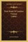First Book of London Visions (1896)