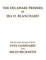 The Delaware Primers of Ira D. Blanchard