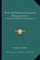 Psychopathological Researches