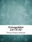 Armageddon 2419 AD