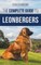 The Complete Guide to Leonbergers