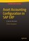 Asset Accounting Configuration in SAP ERP