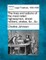 The lives and actions of the most noted highwaymen, street-robbers, pirates, &c., &c..