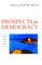 Prospects for Democracy