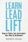 Learn Lead Lift