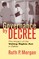 Governance by Decree