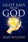 Light Rays from God