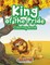 King of the Pride Coloring Book