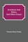 Evolution and Ethics, and Other Essays