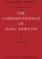 The Correspondence of Isaac Newton