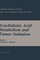 Arachidonic Acid Metabolism and Tumor Initiation