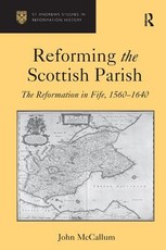 Reforming the Scottish Parish