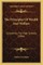 The Principles of Wealth and Welfare