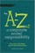 The A to Z of Corporate Social Responsibility