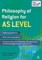 Philosophy of Religion for as Level
