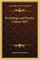 Psychology and Psychic Culture 1895