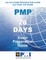PMP(R) in 28 Days - Full Color Edition