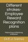 Different strokes-Employee Reward Recognition plans