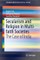 Secularism and Religion in Multi-faith Societies