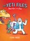 Monsters on the Run (the Yeti Files #2)