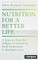 Nutrition for a Better Life