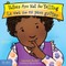 Voices Are Not for Yelling / La Voz No Es Para Gritar