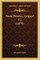 From Thistles, Grapes? V2 (1870)