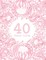 40 Years Loved