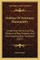 Outlines of Veterinary Homeopathy