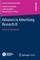 Advances in Advertising Research IX