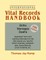 International Vital Records Handbook. 7th Edition