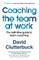 Coaching the Team at Work 2