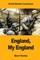 England, My England