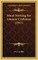 Wood-Working for Amateur Craftsmen (1911)