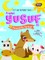 Prophet Yusuf and the Wolf