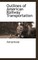 Outlines of American Railway Transportation
